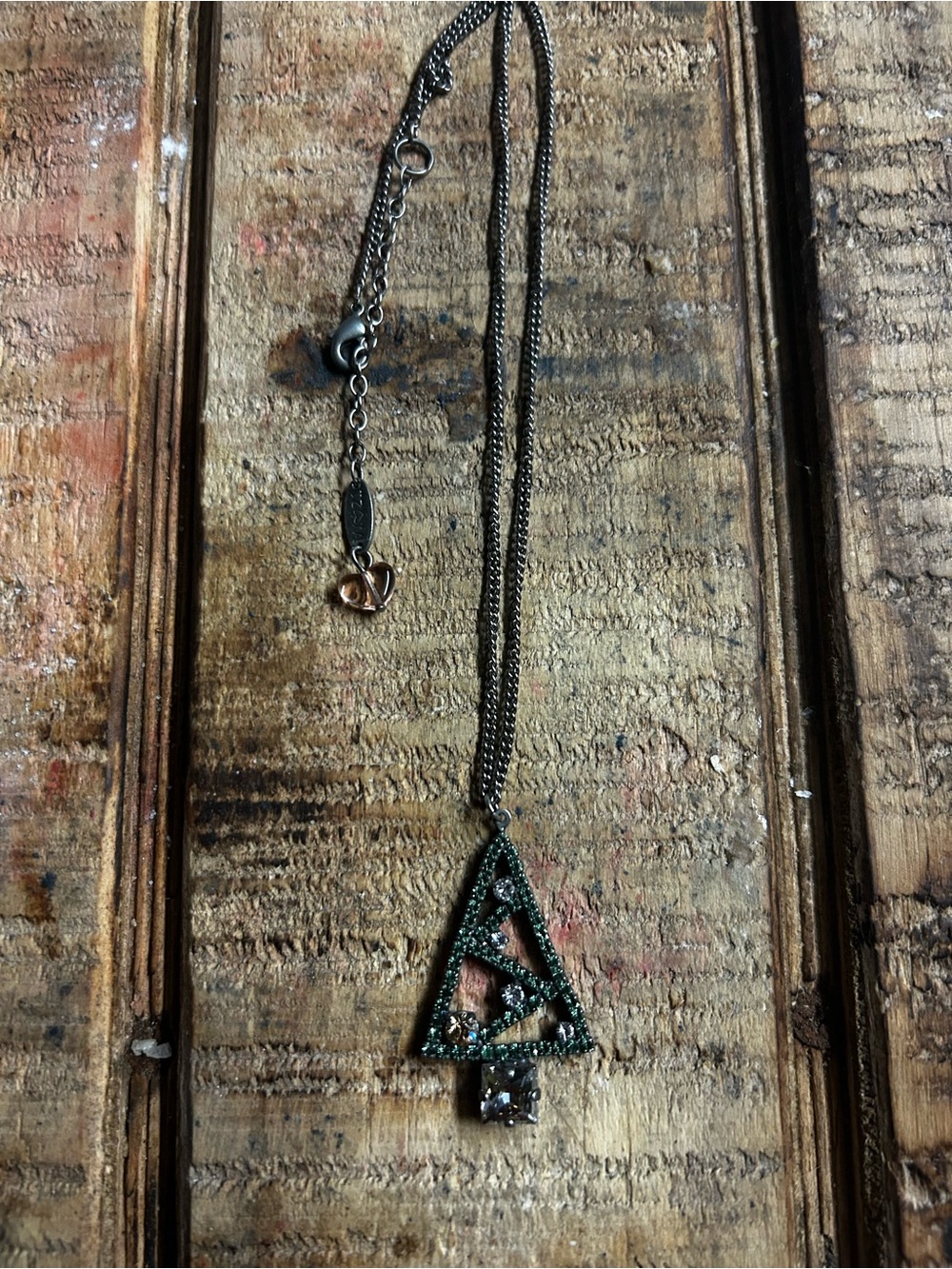 Sabika necklace